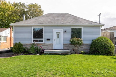 Detached House leased at 271 Conlins Road, Toronto, Ontario, M1C1C4 - Highland Creek - MLS: E5382116