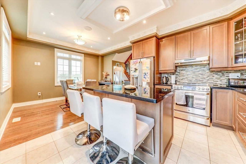 52 Quarrie Lane, Ajax, L1T0N1 | Image 3