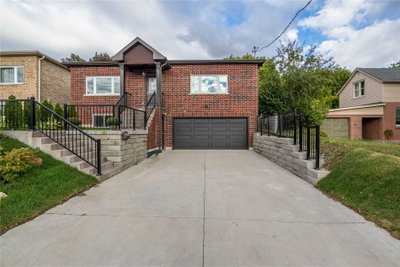 Detached House sold at 61 Stevenson Road, Oshawa, Ontario, L1J5M4 - McLaughlin - MLS: E5384877
