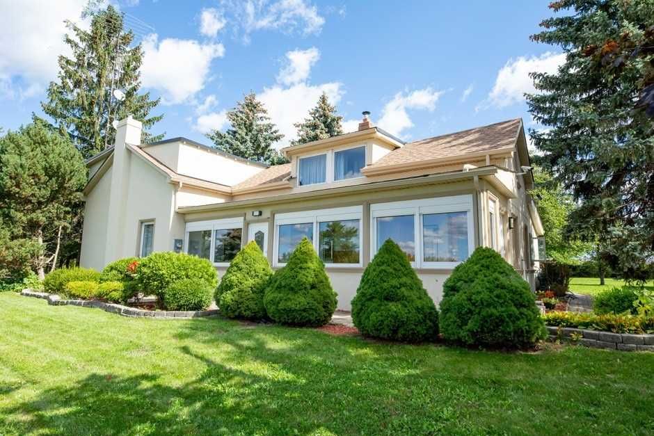 Detached House sold at 1541 Galt Street, Whitby, Ontario, L1N1A9 - Port Whitby - MLS: E5387424