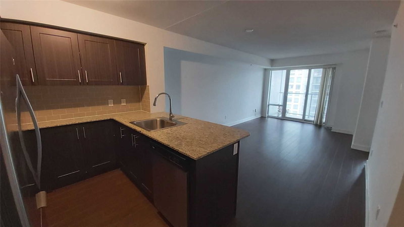 1003 - 185 Bonis Ave, Toronto, M1T3W6 | Image 2