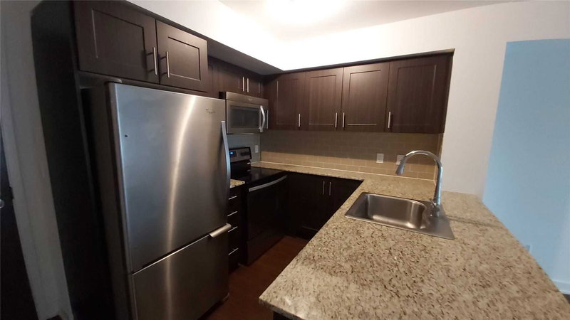 1003 - 185 Bonis Ave, Toronto, M1T3W6 | Image 3