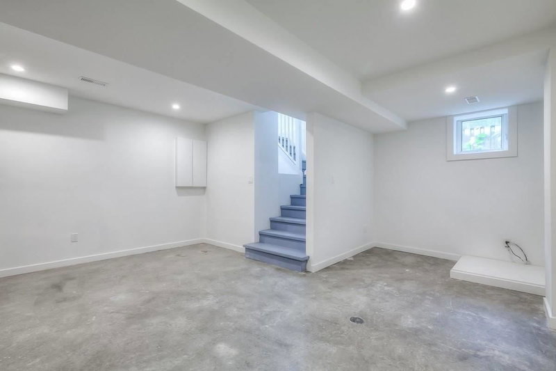 Bsmt - 601 Logan Ave, Toronto, M4K 3B9 | Image 2