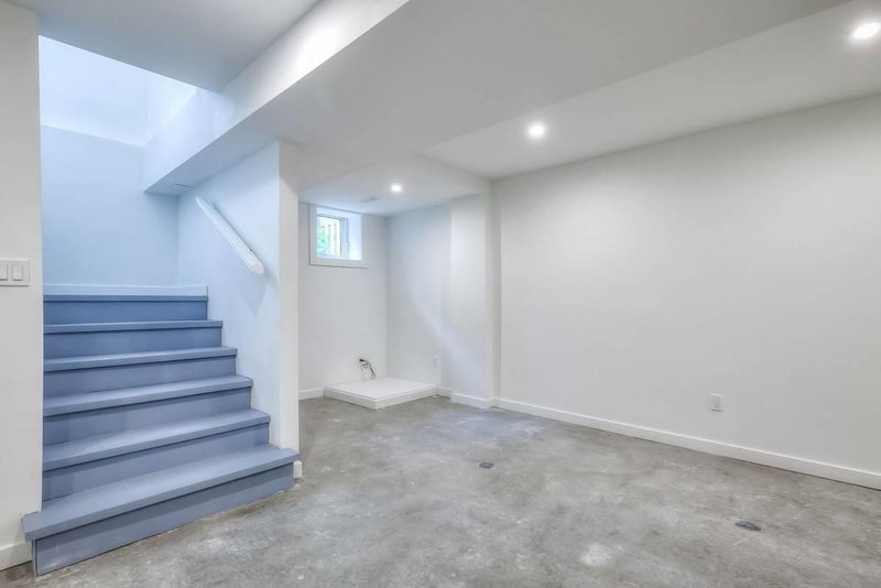 Bsmt - 601 Logan Ave, Toronto, M4K 3B9 | Image 3