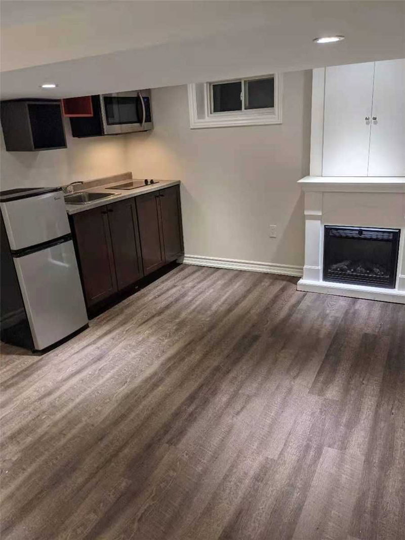 Bsmt - 121 Galt Ave, Toronto, M4M2Z4 | Image 2