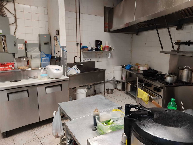 F9 - 8 Glen Watford Dr, Toronto, M1S2C1 | Image 2