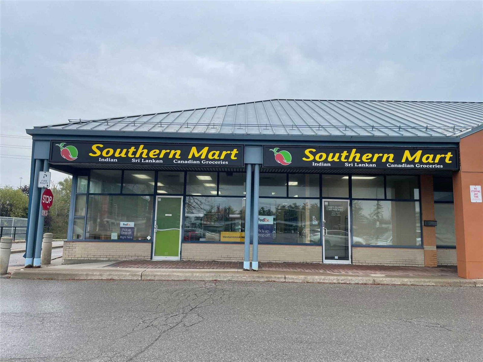 Sale Of Business sold at 100 Westney Road, Ajax, South West, L1S7H3 - MLS: E5411153