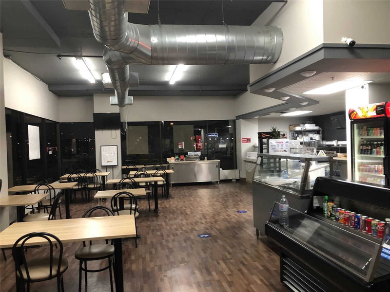 100 - 10 Milner Business Crt, Toronto, M1B3C6 | Image 3