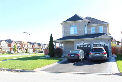Detached House leased at Lower-1 Bridgid Drive, Whitby, Ontario, L1P1T7 - Williamsburg - MLS: E5416048