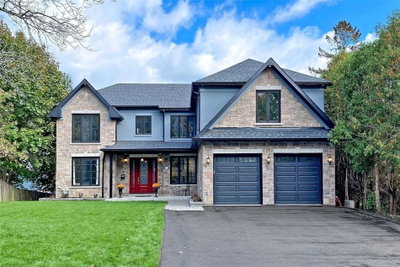 Detached House sold at 146 Colonel Danforth Trail, Toronto, Ontario, M1C1R2 - Centennial Scarborough - MLS: E5417740