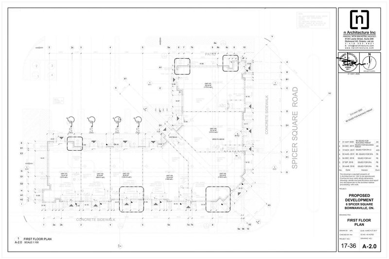6 Spicer Sq, Clarington, L1C5M2 | Image 2
