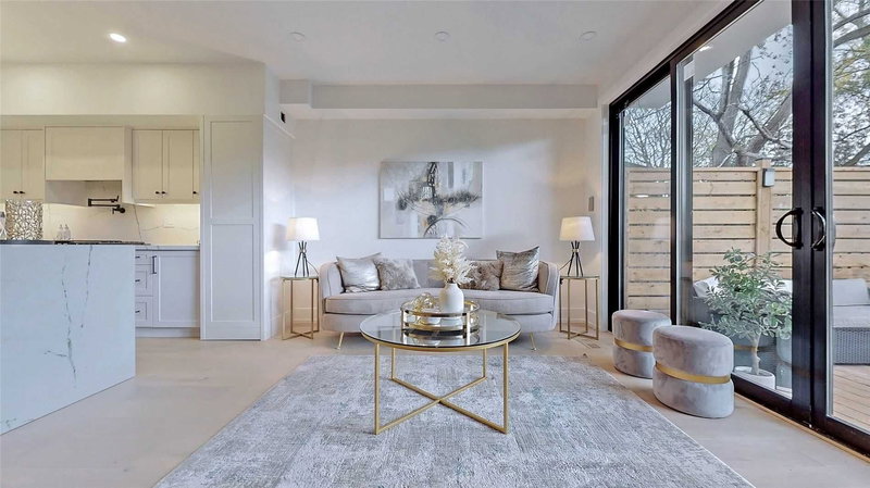 21 Shudell Ave, Toronto, M4J1C5 | Image 2