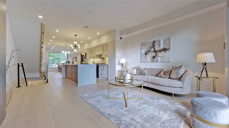 21 Shudell Ave, Toronto, M4J1C5 | Image 3