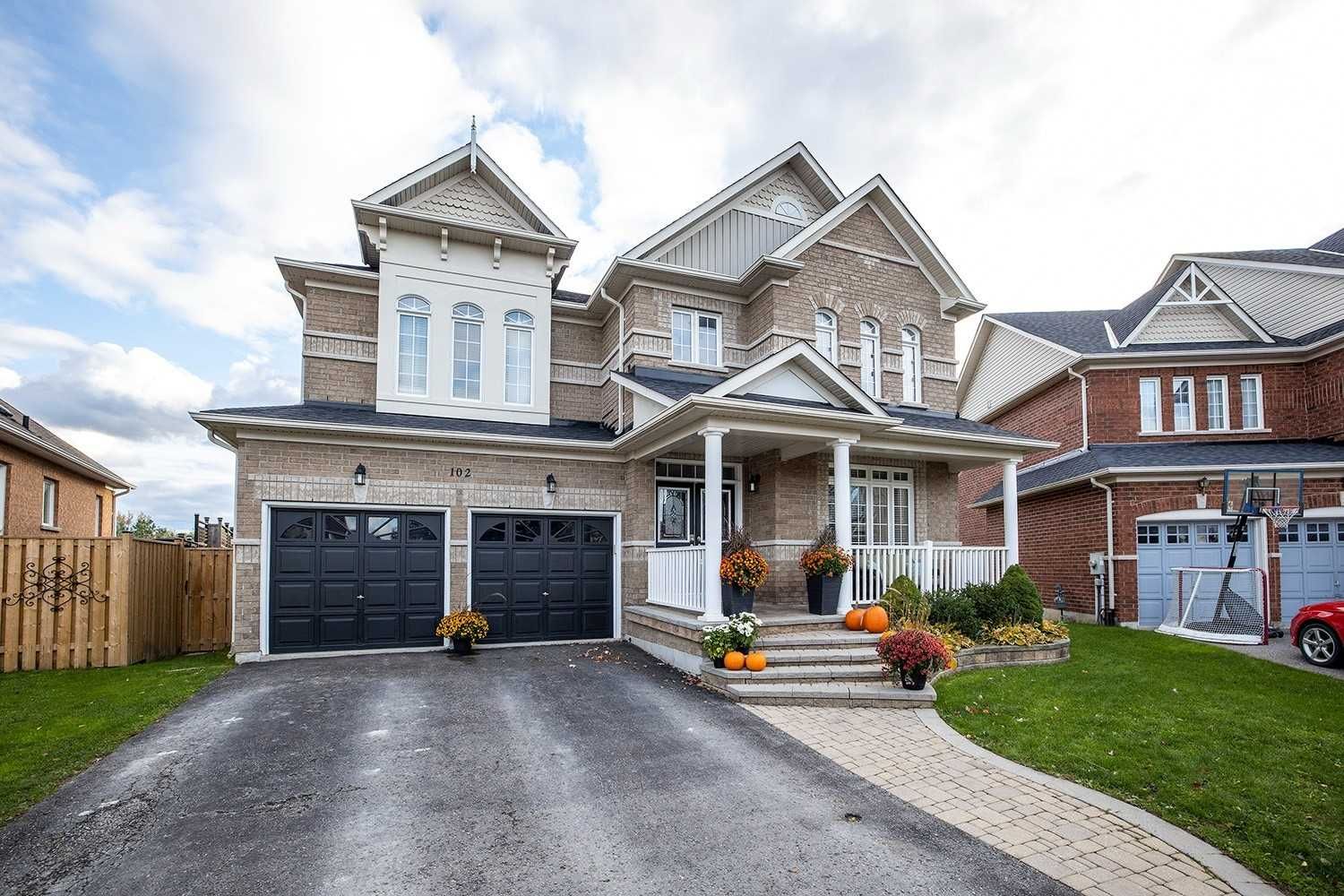 Detached House sold at 102 Roseborough Drive, Scugog, Ontario, L9L2E2 - Port Perry - MLS: E5420212