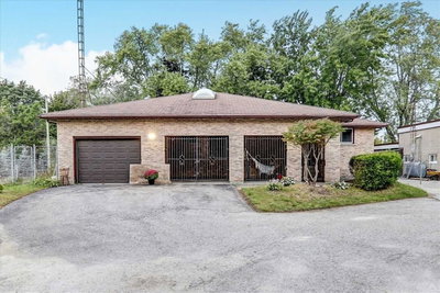 Sale Of Business sold at 17300 Simcoe Street, Scugog, Ontario, L9L1B2 - Port Perry - MLS: E5420646