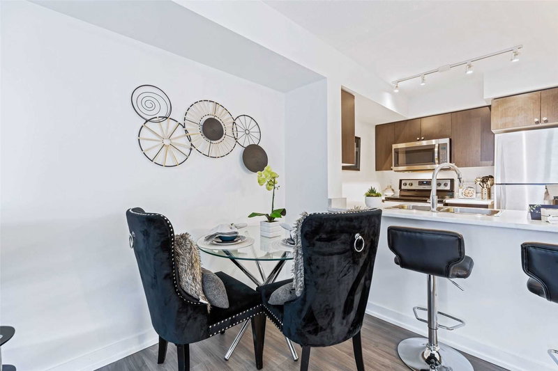 215 - 1346 Danforth Rd, Toronto, M1J0A9 | Image 3