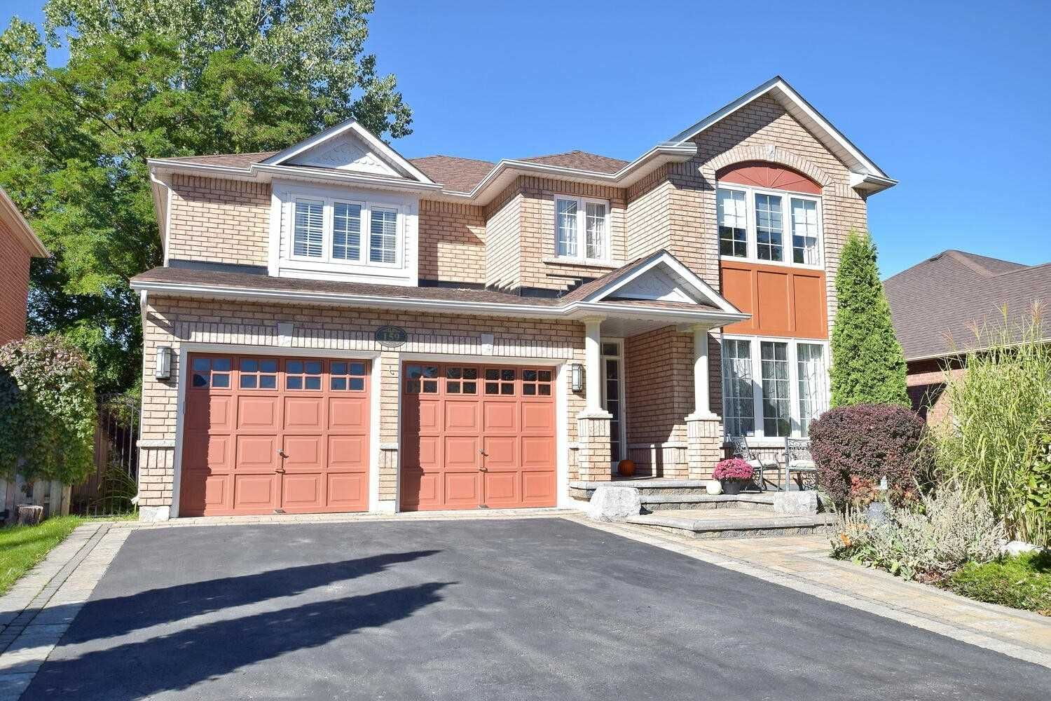 Detached House sold at 159 Steinway Drive, Scugog, Ontario, L9L1V5 - Port Perry - MLS: E5423355