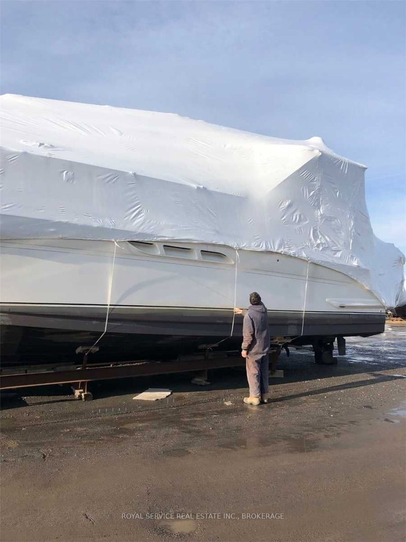 125 Port Darlington Rd, Clarington, L1C 3K3 | Image 3