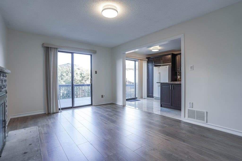 Detached House leased at Upper-48 Bethany Leigh Drive, Toronto, Agincourt North, M1V2N7 - MLS: E5425256