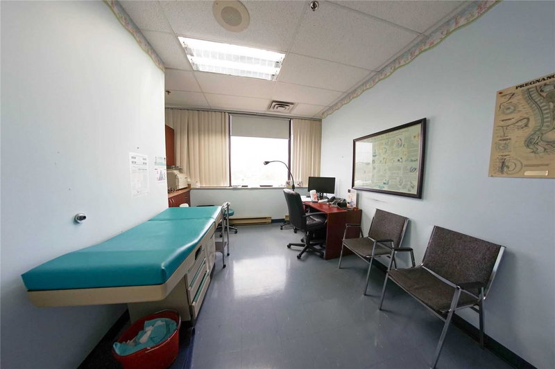 511 - 2347 Kennedy Rd, Toronto, M1T 3T8 | Image 2