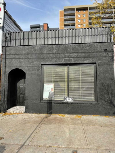 Commercial/Retail sold at 3108 Danforth Avenue, Toronto, Oakridge, M1L1B1 - MLS: E5429117