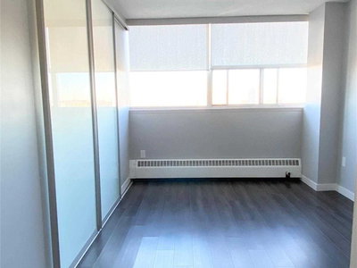 Property leased at 1006-2575 Danforth Avenue, Toronto, Ontario, M4C1L5 - East End-Danforth - MLS: E5430462