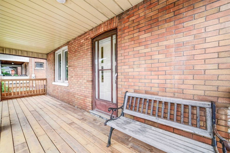 Bsmt - 35 Gibbons St, Oshawa, L1J4X8 | Image 2