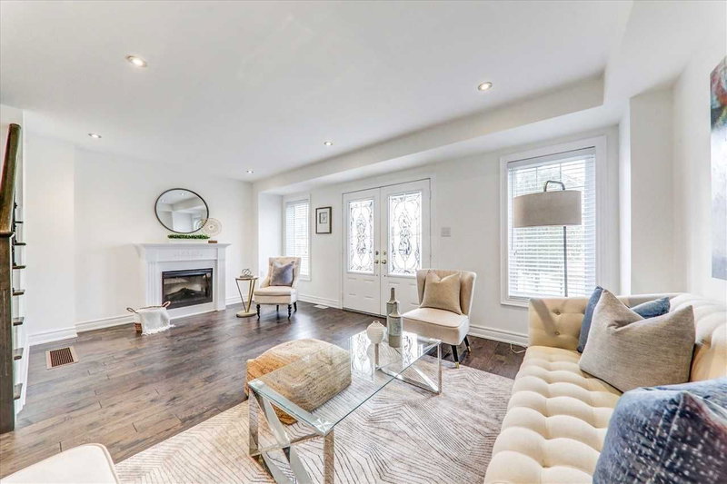 51 Devineridge Ave, Ajax, L1Z 0R7 | Image 2