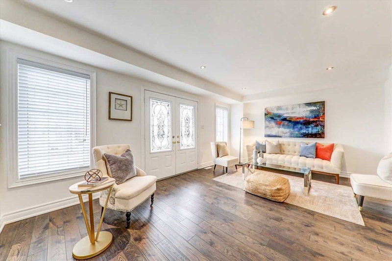 51 Devineridge Ave, Ajax, L1Z 0R7 | Image 3