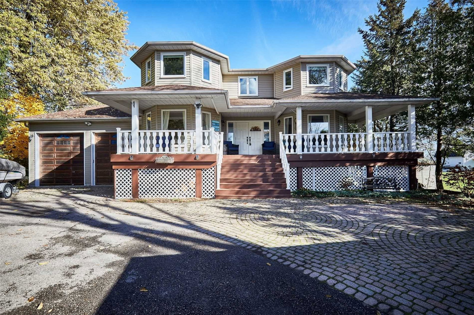 Detached House sold at 63 Edgewood Crescent, Scugog, Ontario, L9L1B6 - Port Perry - MLS: E5433197