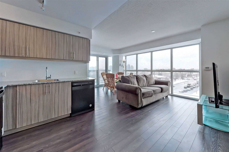 512 - 30 Meadowglen Pl, Toronto, M1G 0A7 | Image 2