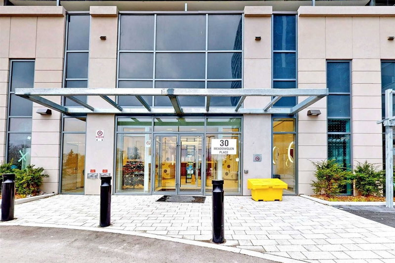 512 - 30 Meadowglen Pl, Toronto, M1G 0A7 | Image 3