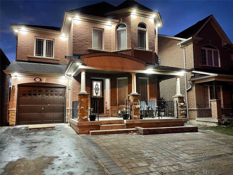 Lower - 33 Styles Cres, Ajax, L1Z1S4 | Image 3