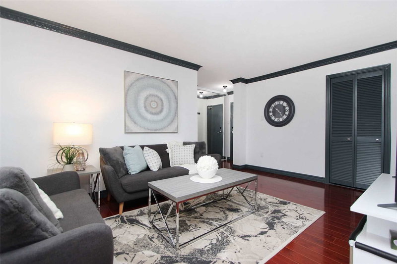 907 - 10 Stonehill Crt, Toronto, M1W2X8 | Image 2