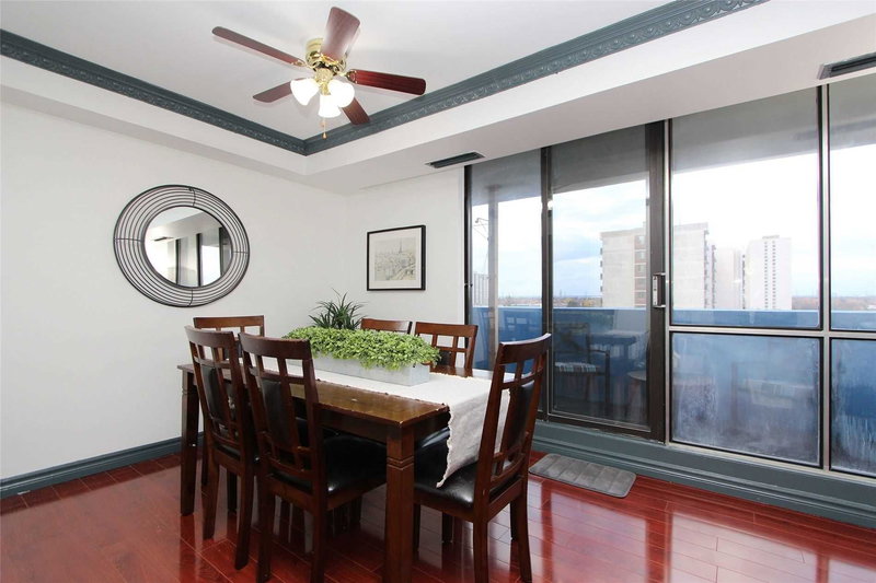 907 - 10 Stonehill Crt, Toronto, M1W2X8 | Image 3