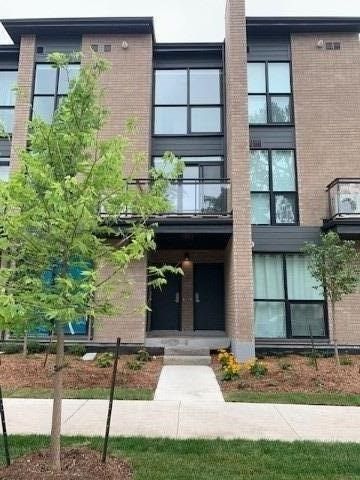 Townhouse leased at 9B Falaise Road, Toronto, Ontario, M1E 3B6 - West Hill - MLS: E5439264