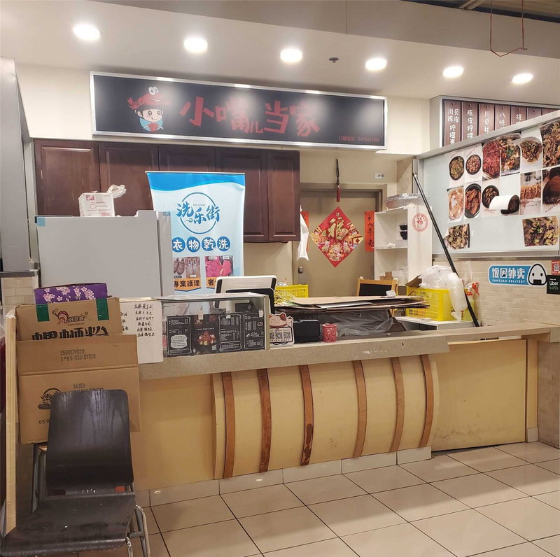 2Fc5 - 4675 Steeles Ave E, Toronto, M1V4S5 | Image 2