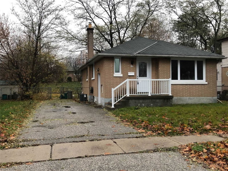 Main - 12 Roosevelt Ave, Ajax, L1S2L2 | Image 2