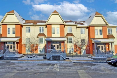 Condo sold at #2-47 Petra Way, Whitby, Ontario, L1R0A4 - Pringle Creek - MLS: E5445095
