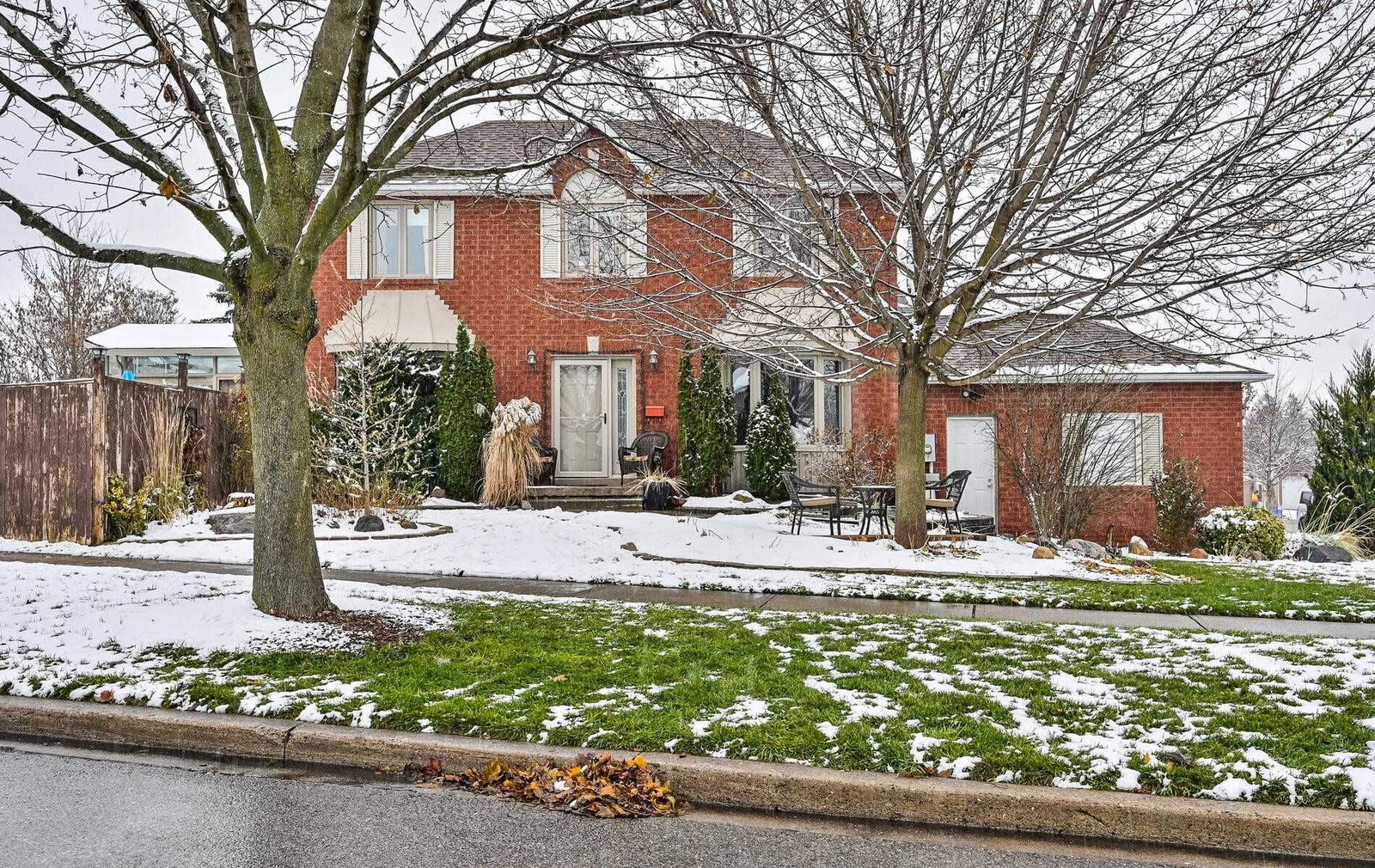 Detached House sold at 41 Apple Blossom Boulevard, Clarington, Bowmanville, L1C 4L9 - MLS: E5445829