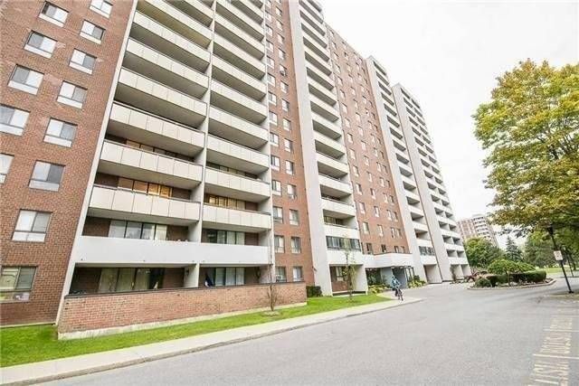 Unit 507 — 1250 Bridletowne Circ, Toronto - L'Amoreaux image-0-0
