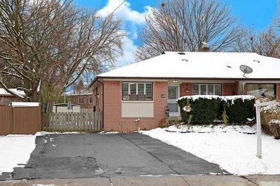 Semi-Detached House sold at 46 Tulloch Drive, Ajax, Ontario, L1S2S1 - South East - MLS: E5447864