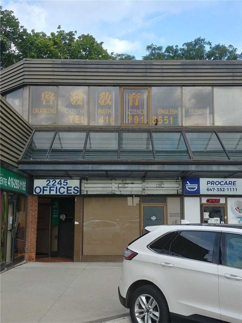 201 - 2245 Kennedy Rd E, Toronto, M1T3G8 | Image 2