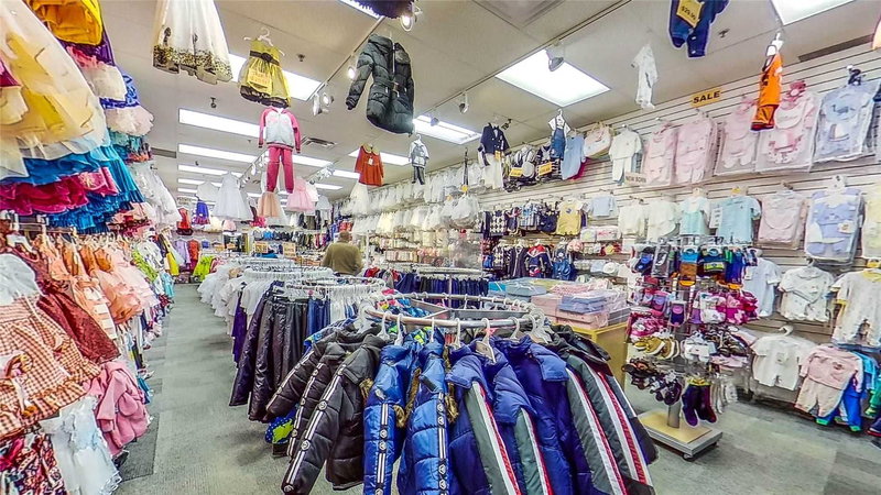 138 - 2900 Warden Ave, Toronto, M1W2S8 | Image 2