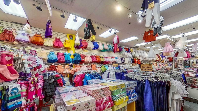 138 - 2900 Warden Ave, Toronto, M1W2S8 | Image 3