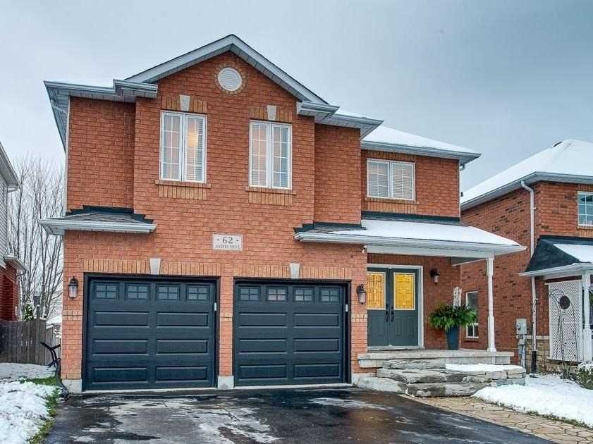Detached House sold at 62 Anders Drive, Scugog, Ontario, L9L1T6 - Port Perry - MLS: E5450472