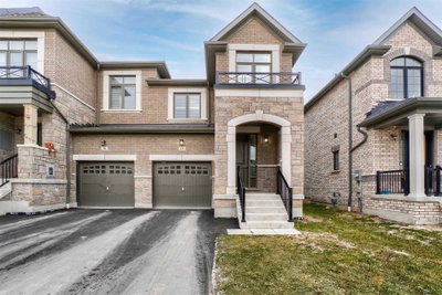 Townhouse sold at 14 Coho Drive, Whitby, Ontario, L1P0K6 - Lynde Creek - MLS: E5451758
