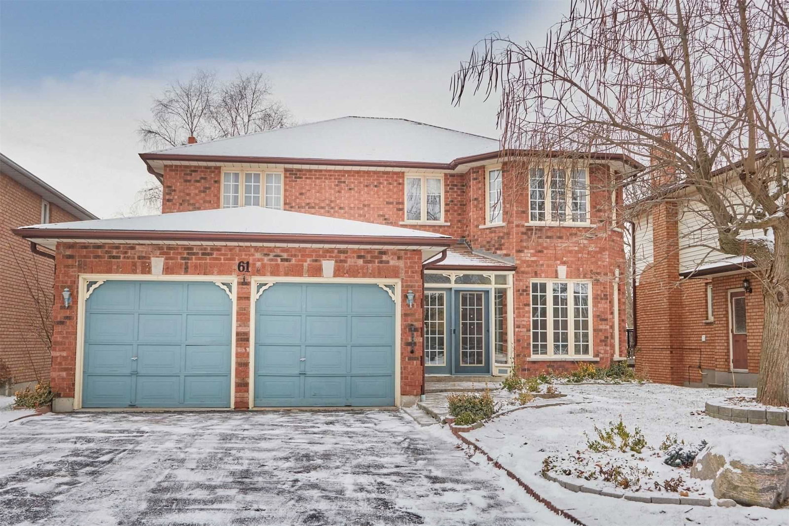 Detached House sold at 61 Lakeview Drive, Scugog, Ontario, L9L1H1 - Port Perry - MLS: E5453502
