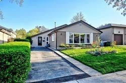 Detached House leased at 6 Avonmore Square, Toronto, Ontario, M1E1C9 - Guildwood - MLS: E5453864