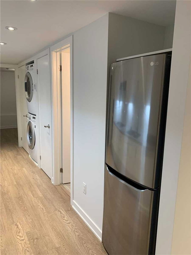 Lower - 38 Shudell Ave, Toronto, M4J1C7 | Image 2